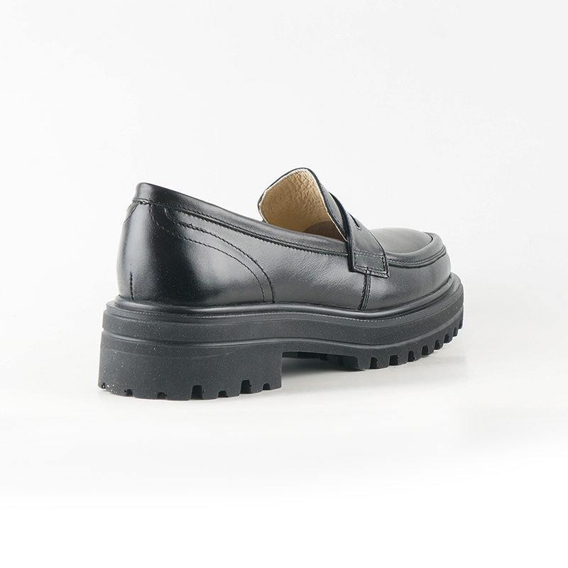 Лоферы EL TEMPO (арт.Н-6-21) Лоферы EL TEMPO (арт.Н-6-21)